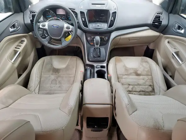 1FMCU0GX3GUB14853 2016 FORD ESCAPE - Image 8