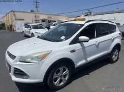 1FMCU0GX3GUB15663 2016 FORD ESCAPE