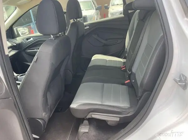 1FMCU0GX3GUB15663 2016 FORD ESCAPE - Image 2