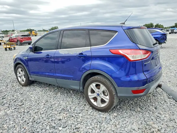 1FMCU0GX3GUB16523 2016 FORD ESCAPE - Image 2