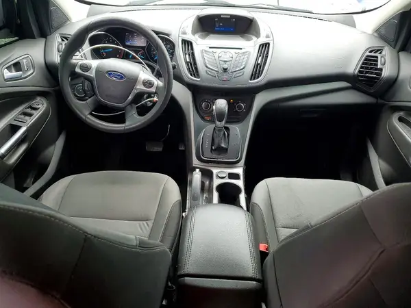 1FMCU0GX3GUB16523 2016 FORD ESCAPE - Image 8