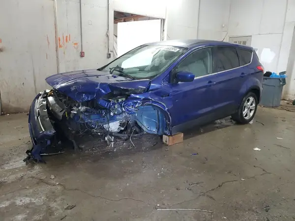 1FMCU0GX3GUB16862 2016 FORD ESCAPE - Image 1