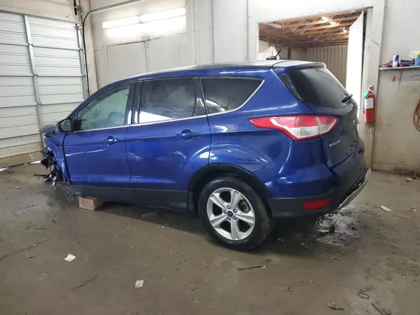 1FMCU0GX3GUB16862 2016 FORD ESCAPE - Image 2