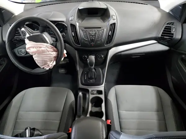 1FMCU0GX3GUB16862 2016 FORD ESCAPE - Image 8