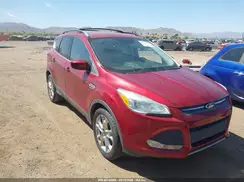 1FMCU0GX3GUB17025 2016 FORD ESCAPE