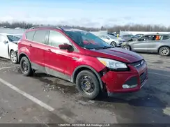 1FMCU0GX3GUB17834 2016 FORD ESCAPE