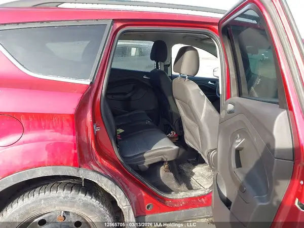 1FMCU0GX3GUB17834 2016 FORD ESCAPE - Image 8