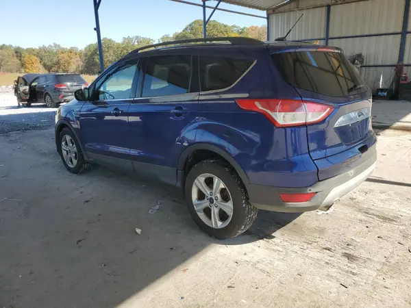 1FMCU0GX3GUB22063 2016 FORD ESCAPE - Image 2