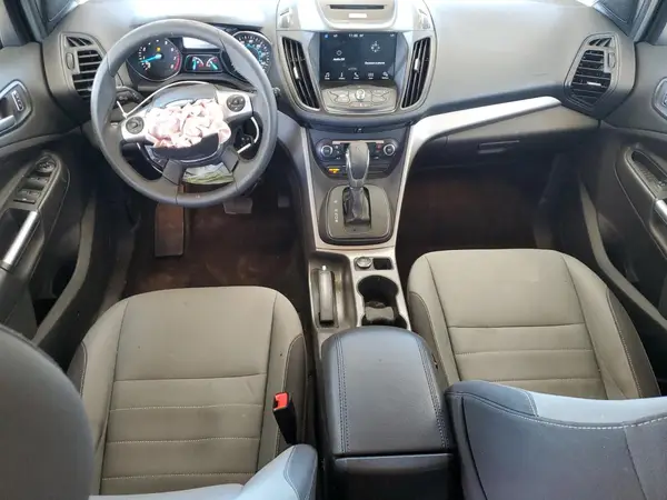 1FMCU0GX3GUB22063 2016 FORD ESCAPE - Image 8
