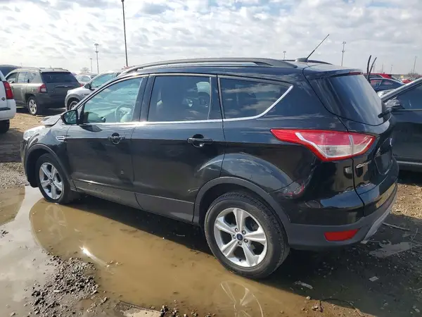 1FMCU0GX3GUB22435 2016 FORD ESCAPE - Image 2