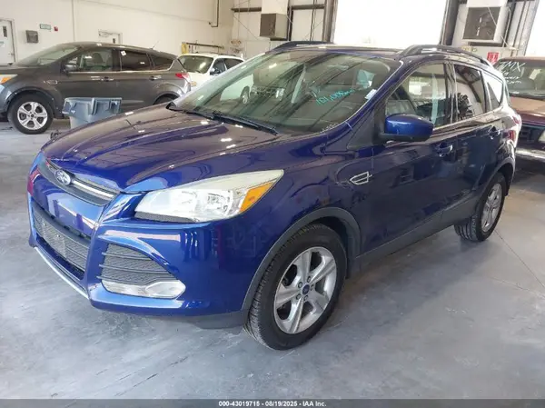 1FMCU0GX3GUB24167 2016 FORD ESCAPE - Image 2