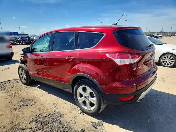 1FMCU0GX3GUB27523 2016 FORD ESCAPE - Image 2
