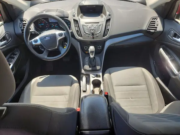 1FMCU0GX3GUB27523 2016 FORD ESCAPE - Image 8