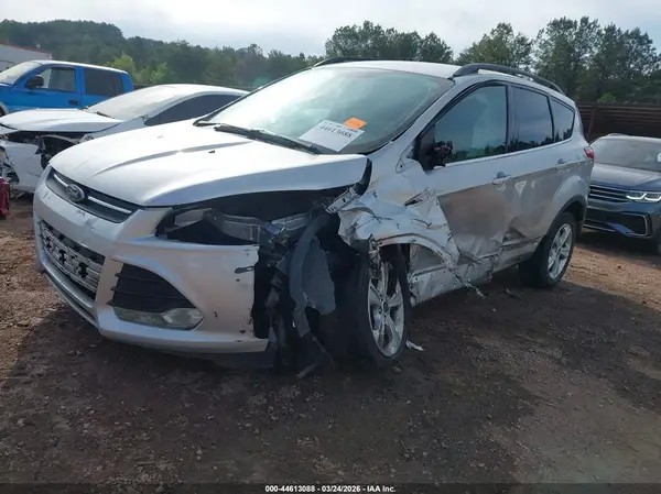 1FMCU0GX3GUB30244 2016 FORD ESCAPE - Image 2