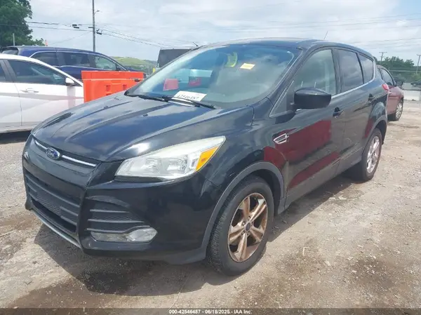 1FMCU0GX3GUB30552 2016 FORD ESCAPE - Image 2