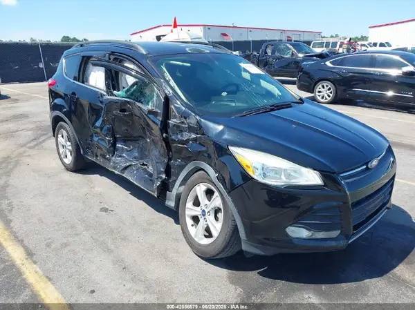 1FMCU0GX3GUB31376 2016 FORD ESCAPE - Image 1