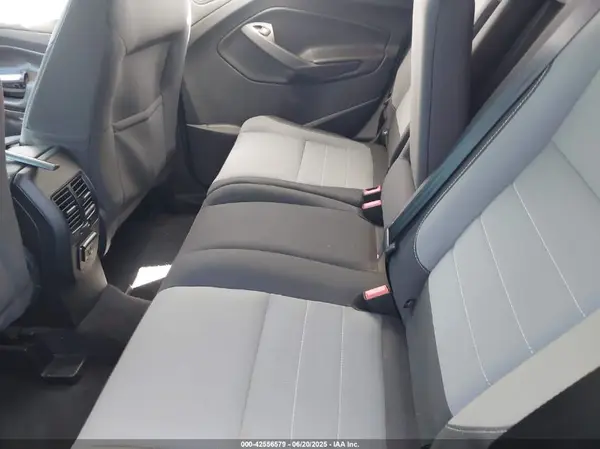 1FMCU0GX3GUB31376 2016 FORD ESCAPE - Image 8
