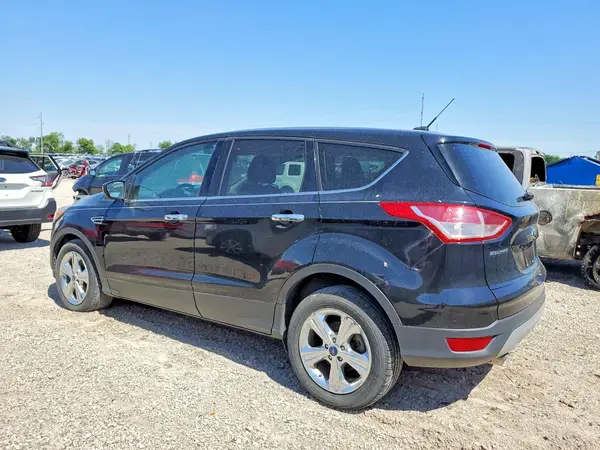 1FMCU0GX3GUB31622 2016 FORD ESCAPE - Image 2