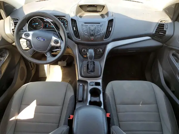 1FMCU0GX3GUB31622 2016 FORD ESCAPE - Image 8