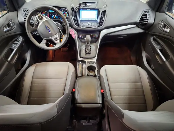 1FMCU0GX3GUB35220 2016 FORD ESCAPE - Image 8