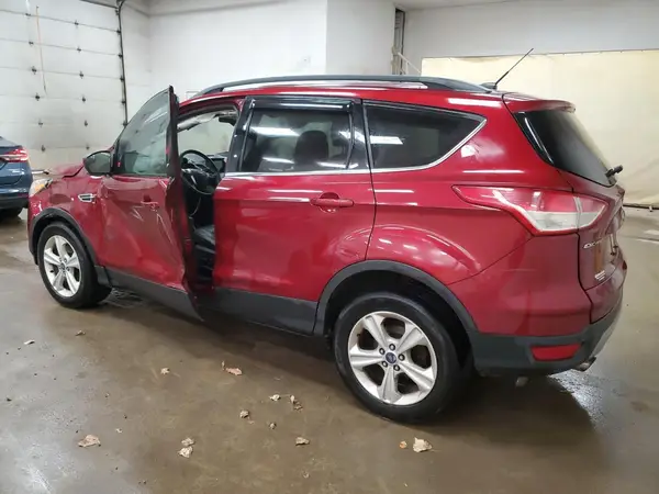 1FMCU0GX3GUB35279 2016 FORD ESCAPE - Image 2