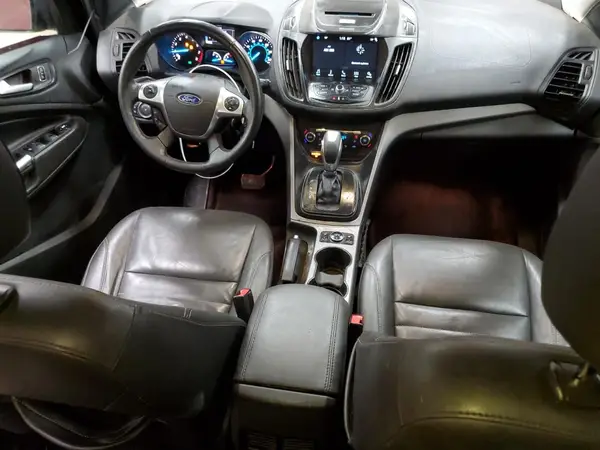 1FMCU0GX3GUB35279 2016 FORD ESCAPE - Image 8