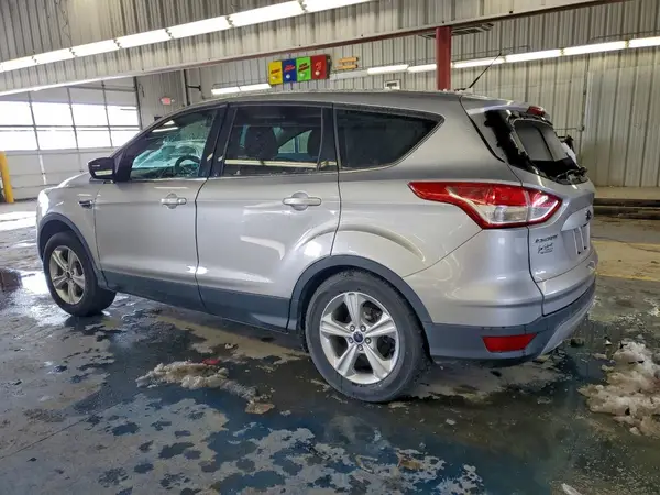 1FMCU0GX3GUB35492 2016 FORD ESCAPE - Image 2