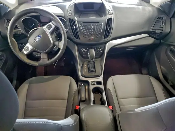 1FMCU0GX3GUB35492 2016 FORD ESCAPE - Image 8