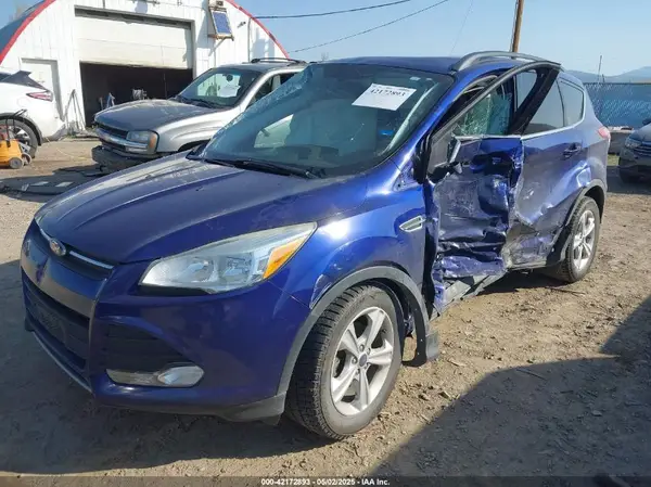 1FMCU0GX3GUB35668 2016 FORD ESCAPE - Image 2
