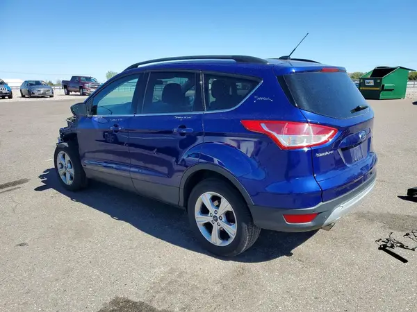 1FMCU0GX3GUB35993 2016 FORD ESCAPE - Image 2