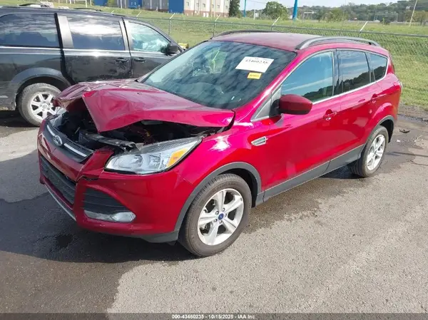 1FMCU0GX3GUB37324 2016 FORD ESCAPE - Image 2