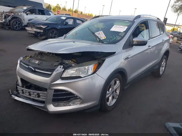 1FMCU0GX3GUB38618 2016 FORD ESCAPE - Image 2