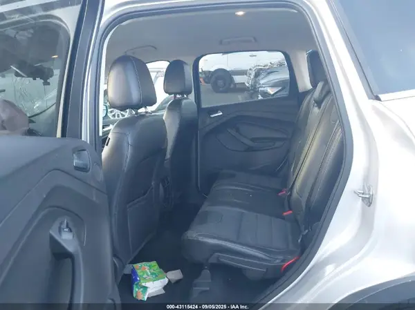 1FMCU0GX3GUB38618 2016 FORD ESCAPE - Image 8