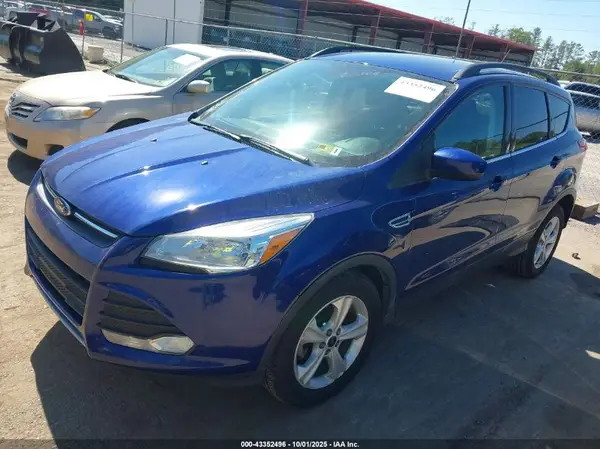 1FMCU0GX3GUB40319 2016 FORD ESCAPE - Image 2
