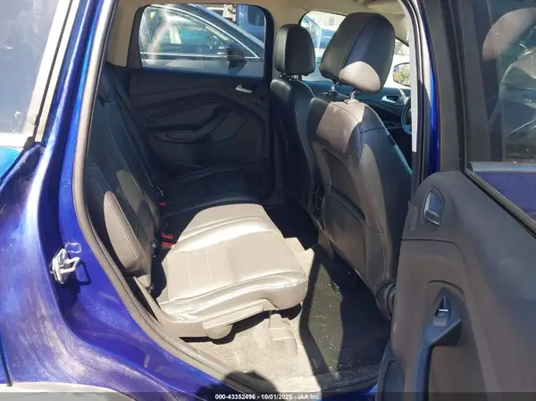 1FMCU0GX3GUB40319 2016 FORD ESCAPE - Image 8