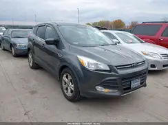 1FMCU0GX3GUB40448 2016 FORD ESCAPE
