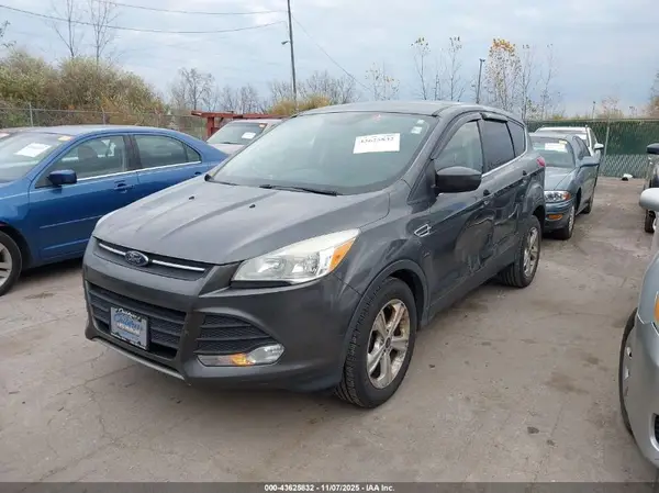 1FMCU0GX3GUB40448 2016 FORD ESCAPE - Image 2