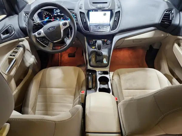 1FMCU0GX3GUB43544 2016 FORD ESCAPE - Image 8