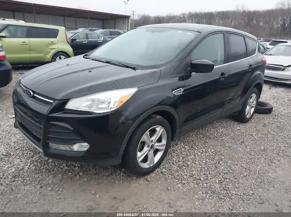 1FMCU0GX3GUB45634 2016 FORD ESCAPE - Image 2