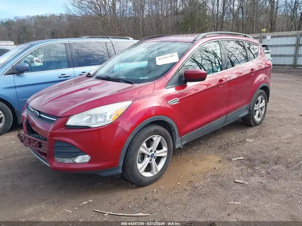 1FMCU0GX3GUB45892 2016 FORD ESCAPE - Image 2