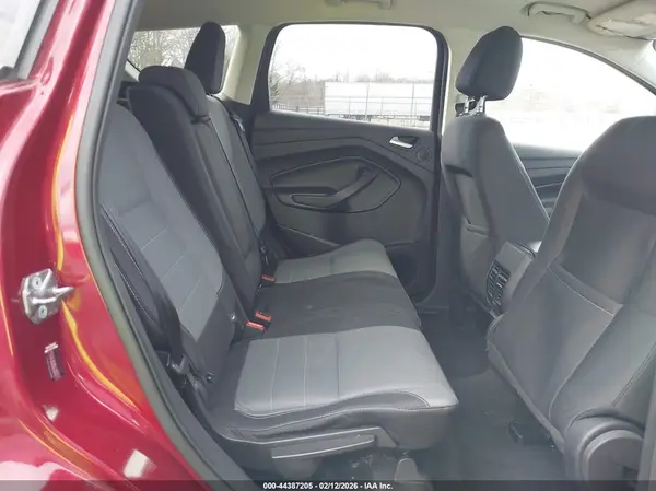 1FMCU0GX3GUB45892 2016 FORD ESCAPE - Image 8