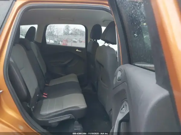 1FMCU0GX3GUB46301 2016 FORD ESCAPE - Image 8