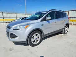 1FMCU0GX3GUB46735 2016 FORD ESCAPE