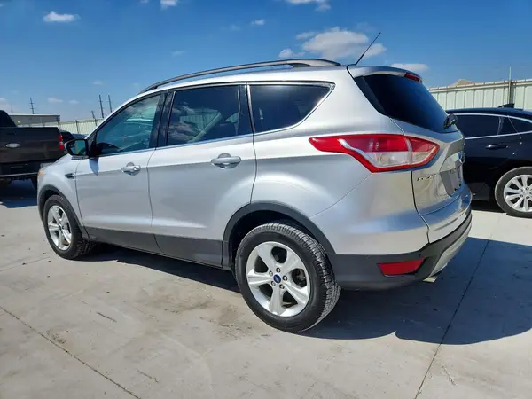 1FMCU0GX3GUB46735 2016 FORD ESCAPE - Image 2
