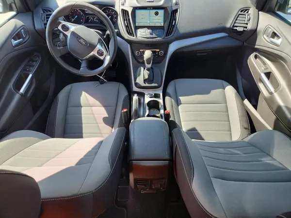 1FMCU0GX3GUB46735 2016 FORD ESCAPE - Image 8
