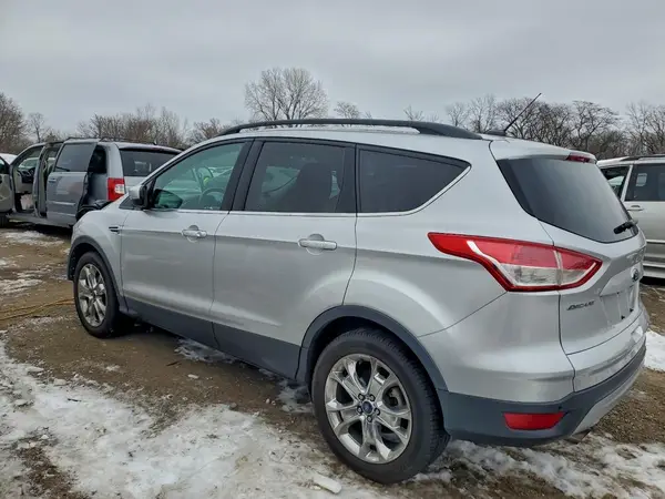 1FMCU0GX3GUB47299 2016 FORD ESCAPE - Image 2