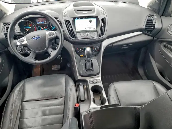 1FMCU0GX3GUB47299 2016 FORD ESCAPE - Image 8
