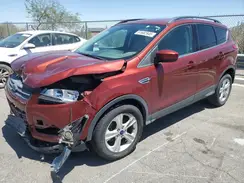 1FMCU0GX3GUB48176 2016 FORD ESCAPE