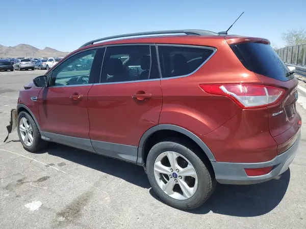 1FMCU0GX3GUB48176 2016 FORD ESCAPE - Image 2