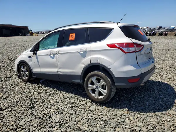 1FMCU0GX3GUB48193 2016 FORD ESCAPE - Image 2